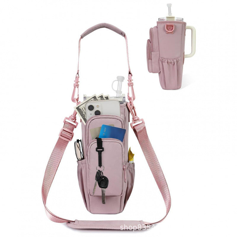 Versatile Mini Crossbody Bag Kalsten