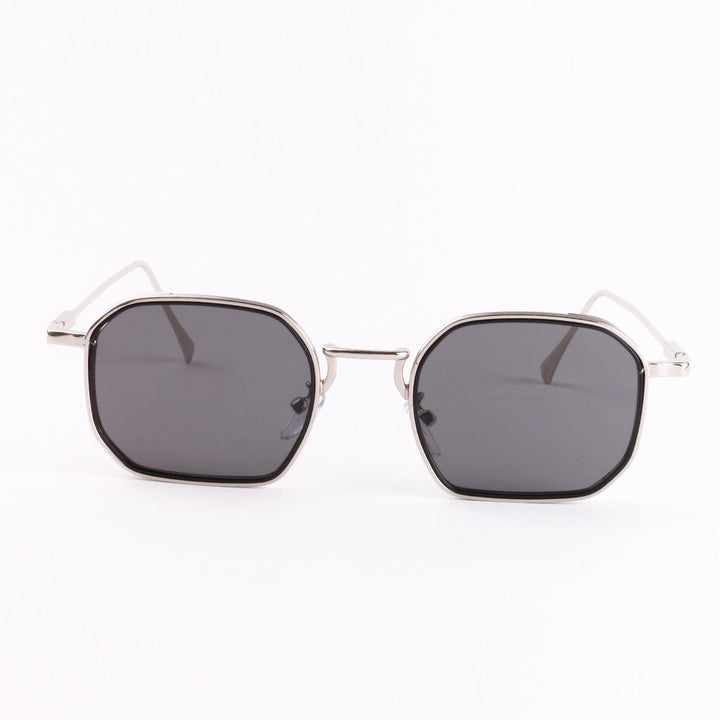 Women's fashionable sunglasses with stylish, square frame and UV protection Kalsten