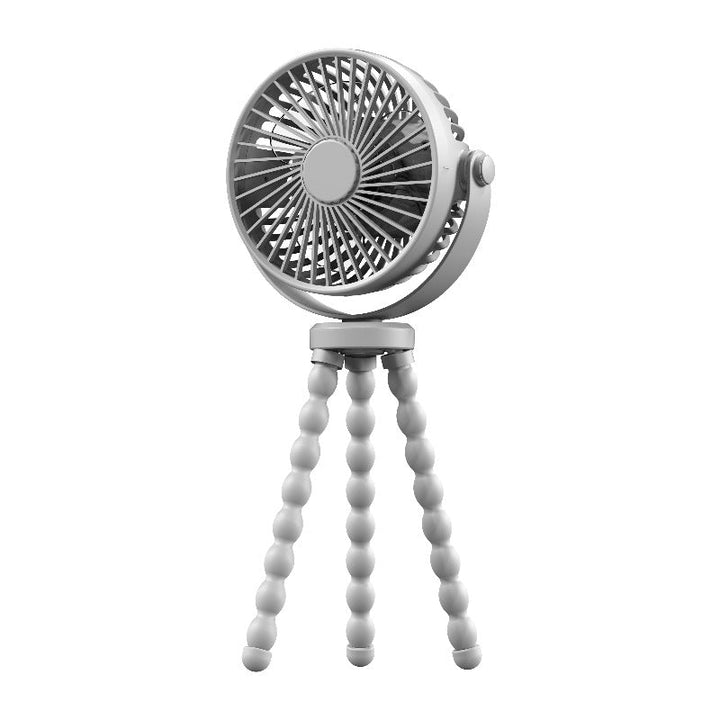 Unisex Retro Desk Fan Kalsten
