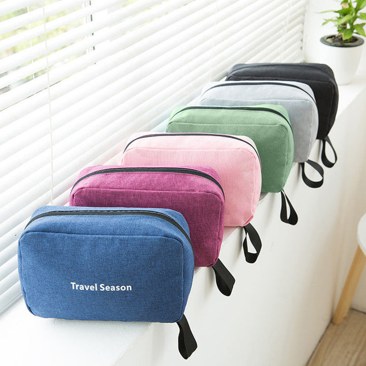 Cosmetic storage bag Kalsten