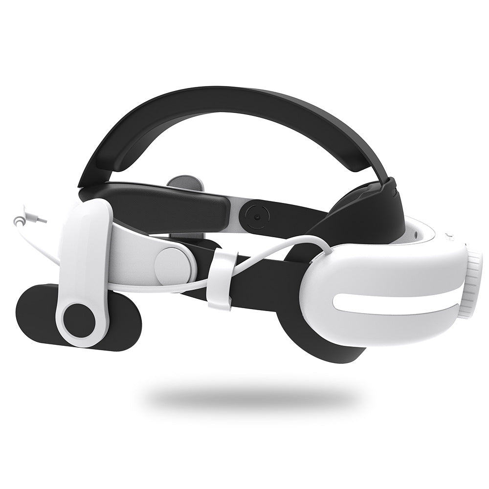 Virtual-Reality-Headset with High Wearing Comfort and Immersive Experience Kalsten