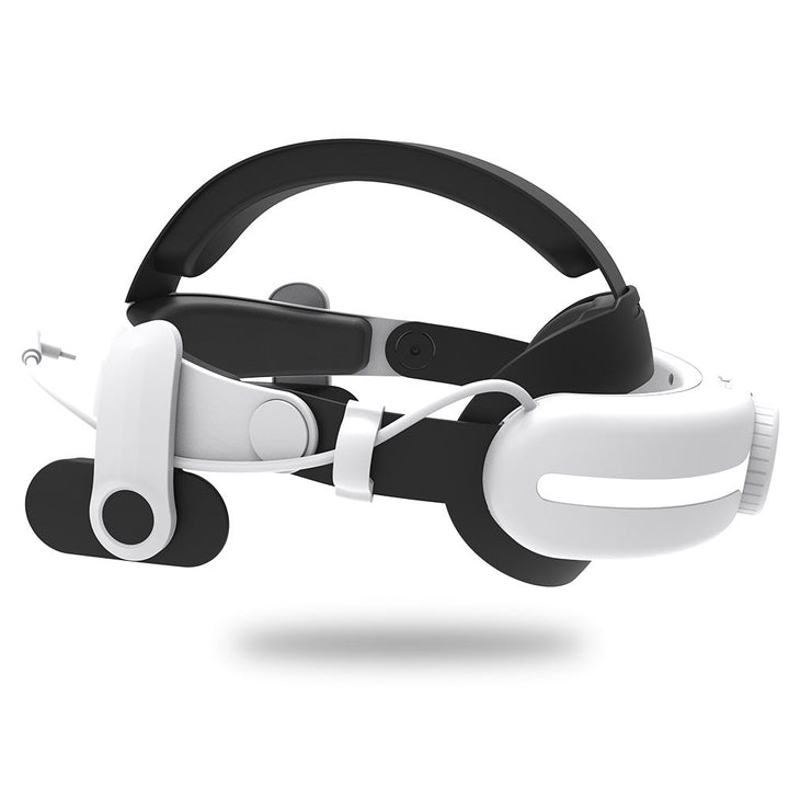 Virtual-Reality-Headset with High Wearing Comfort and Immersive Experience Kalsten