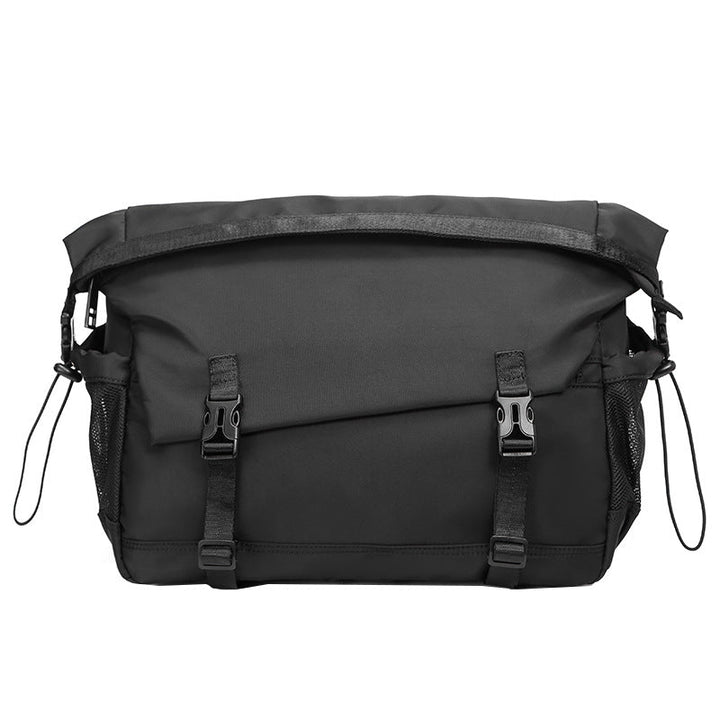 Versatile Waterproof Messenger Bag Kalsten