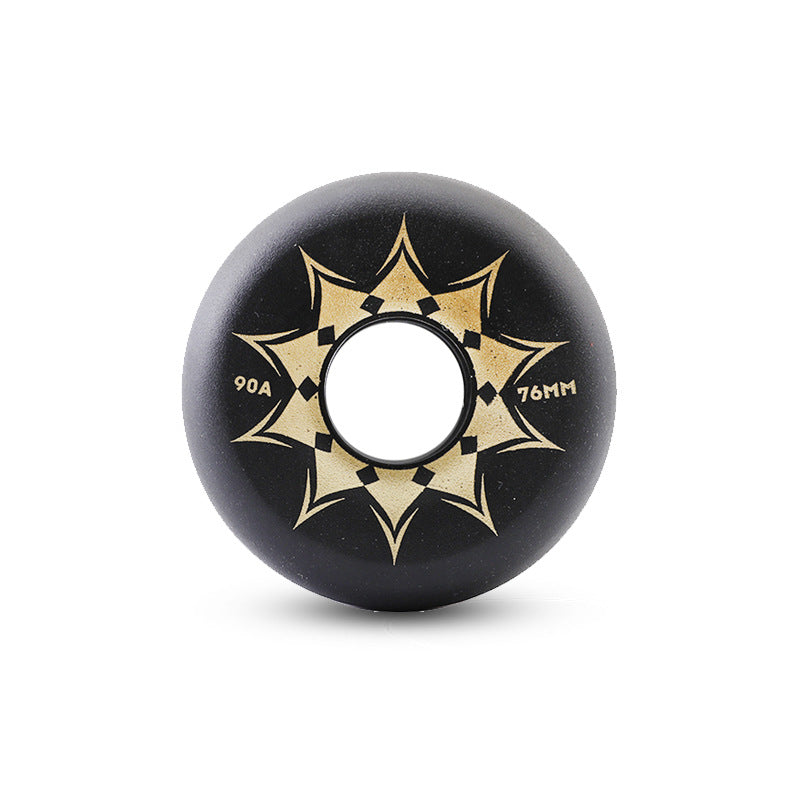 High-Performance Skateboard Wheels Kalsten