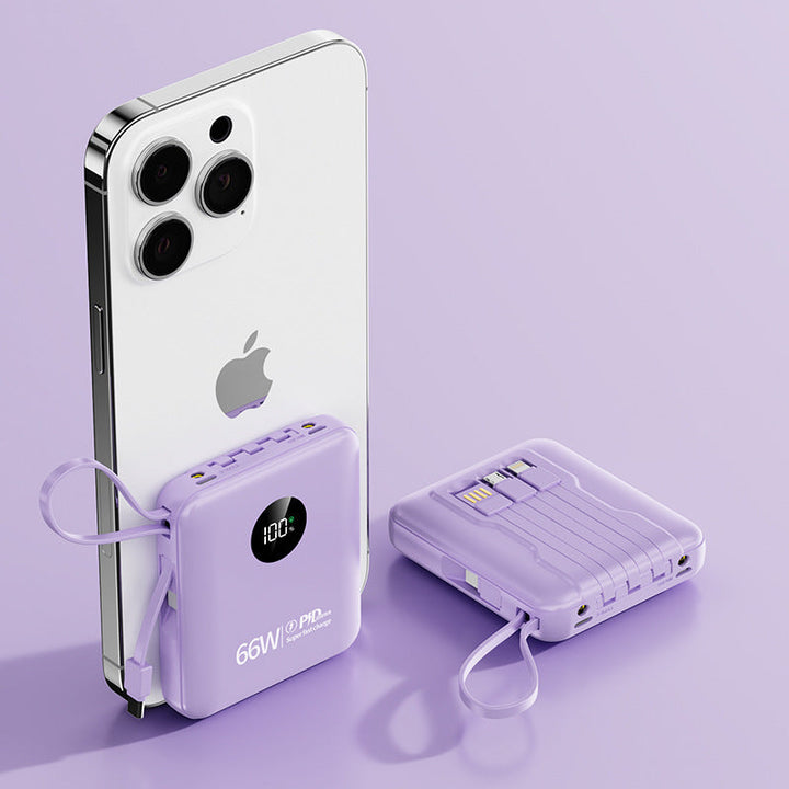 Portable Powerbank Kalsten