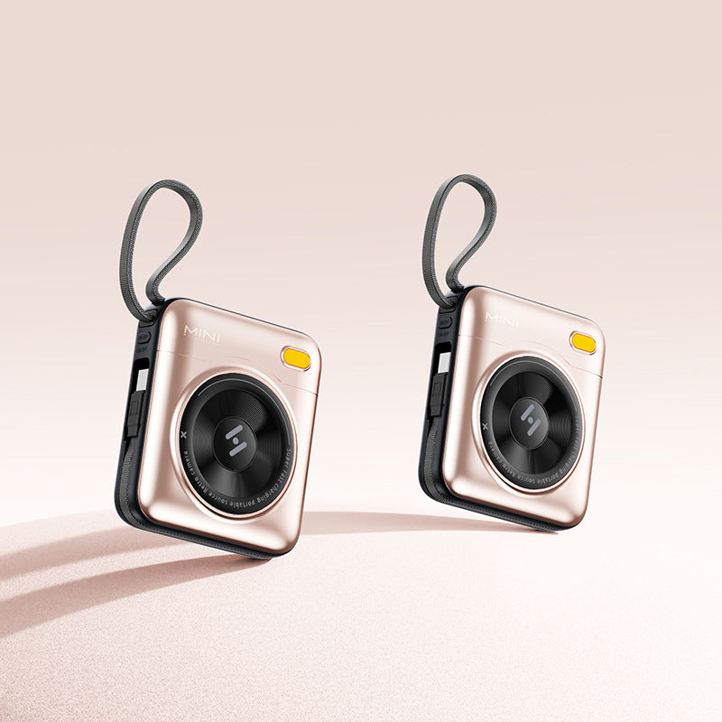 Portable Mini Bluetooth Speaker Kalsten