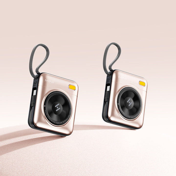 Portable Mini Bluetooth Speaker Kalsten