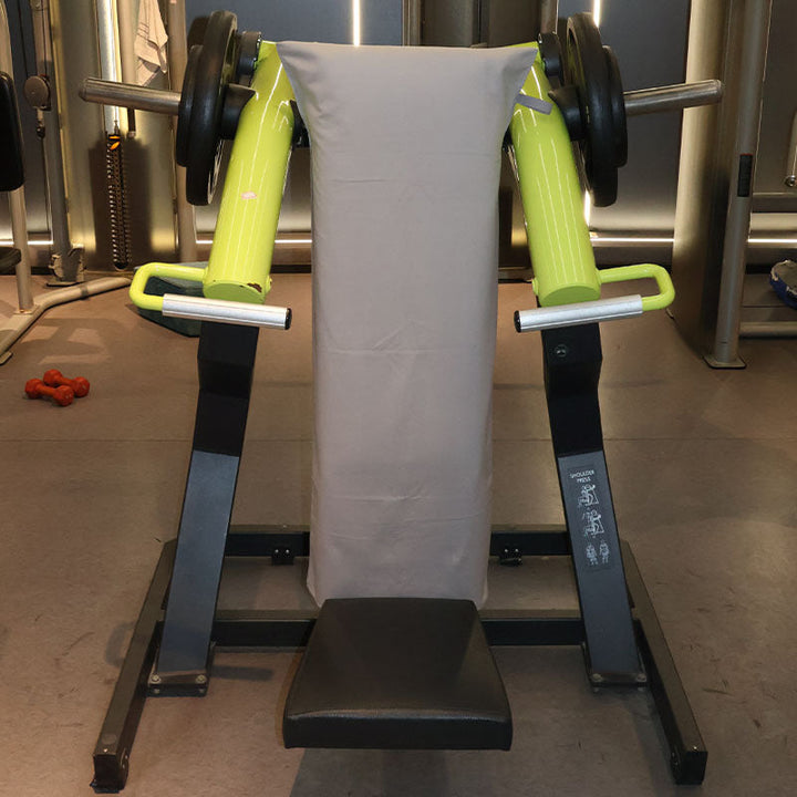 Ergonomic Fitness Bench Pad Kalsten