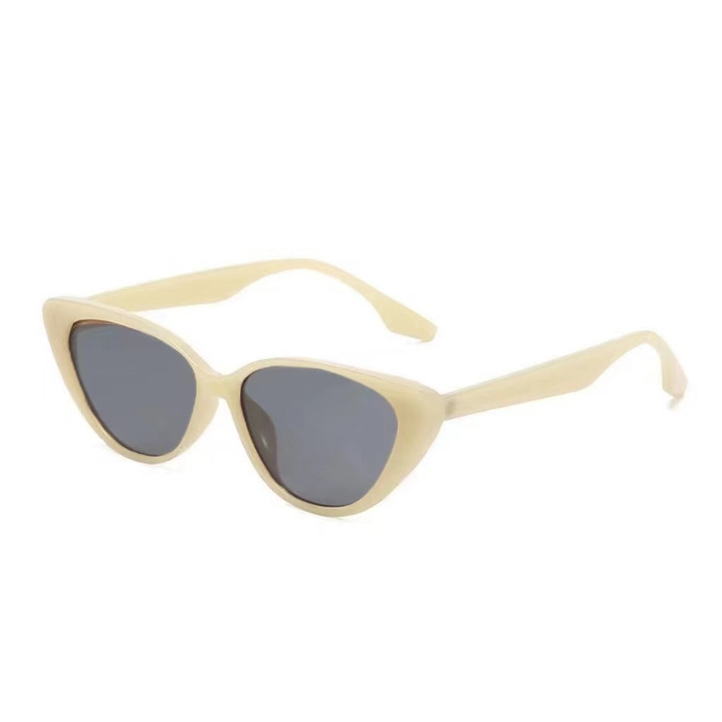 Women’s Geometric Sunglasses with UV Protection Kalsten