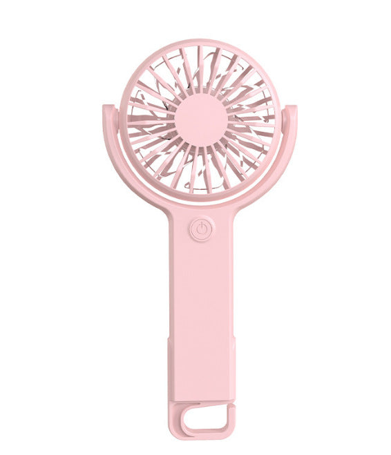 Unisex Portable Cute Design Personal Desktop Fan Kalsten