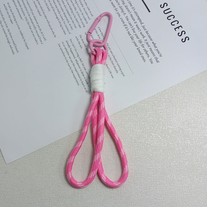 Versatile Adventure Keychain Holder Kalsten