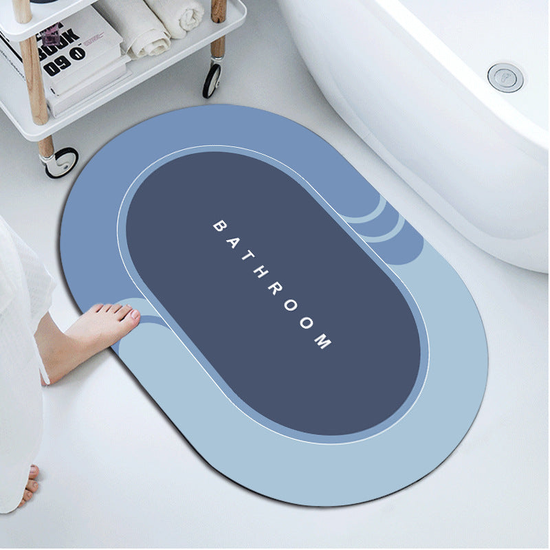 Bath Accessories Kalsten