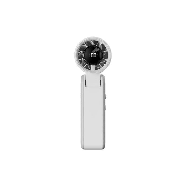 Men's Portable Digital Fan Kalsten