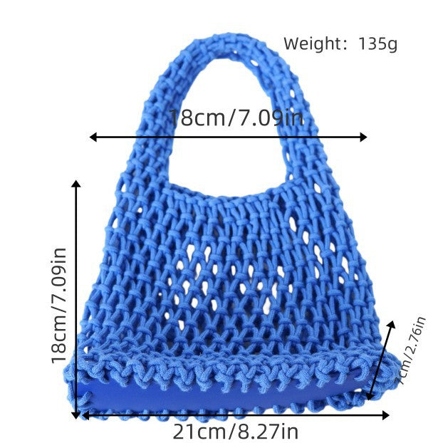 Net shopping bag Kalsten
