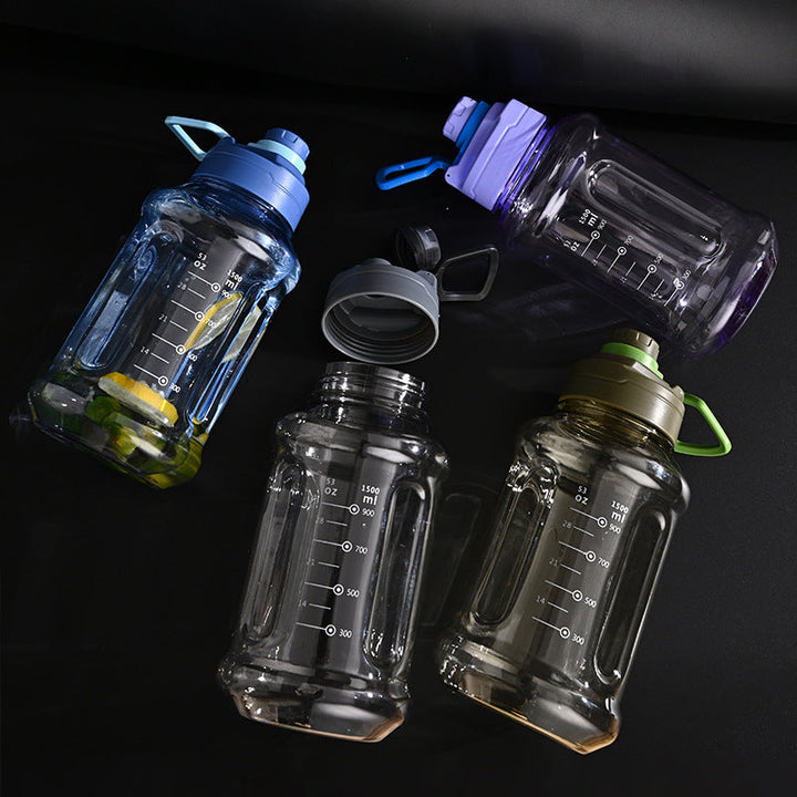 Women’s Multifunctional Sport Water Bottle Kalsten