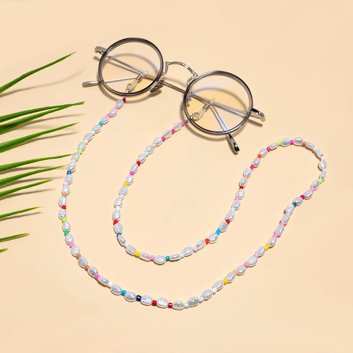 Colorful Beaded Eyewear Chain Kalsten 1787136986