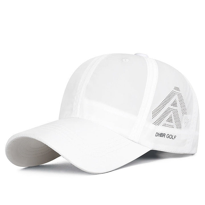 Ladies sporty golf cap Kalsten