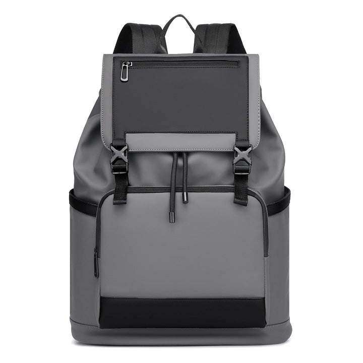 Stylish Urban Roll-Top Backpack Kalsten