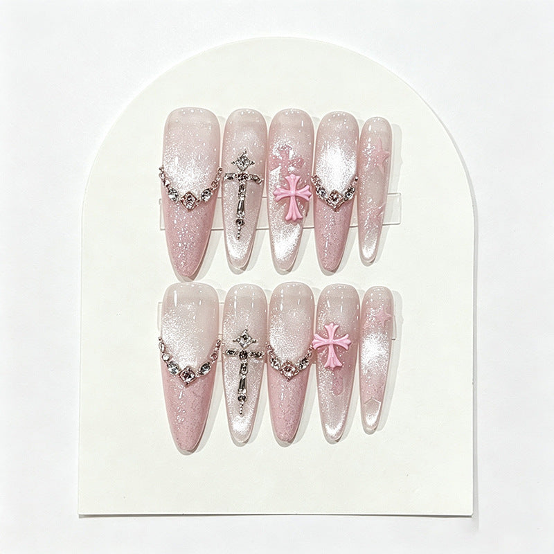 Decorative Nail Art Accents Kalsten