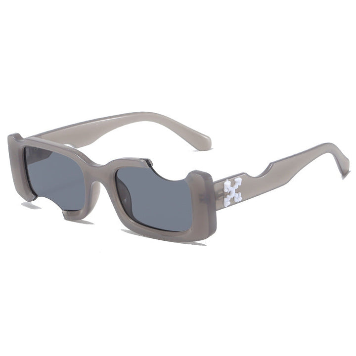 Men's Sporty Sunglasses Kalsten