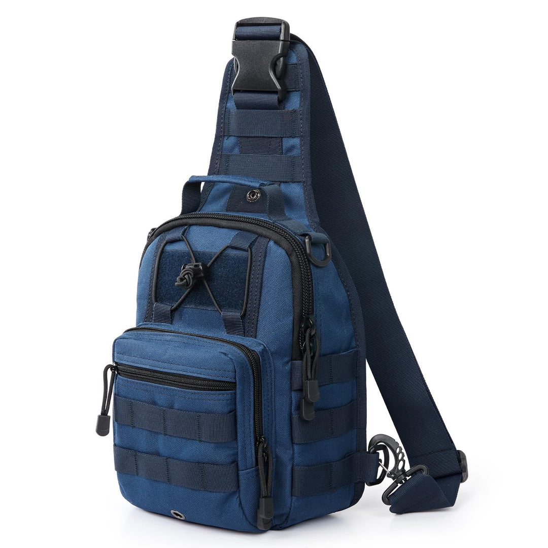 Unisex Sling Bag Kalsten