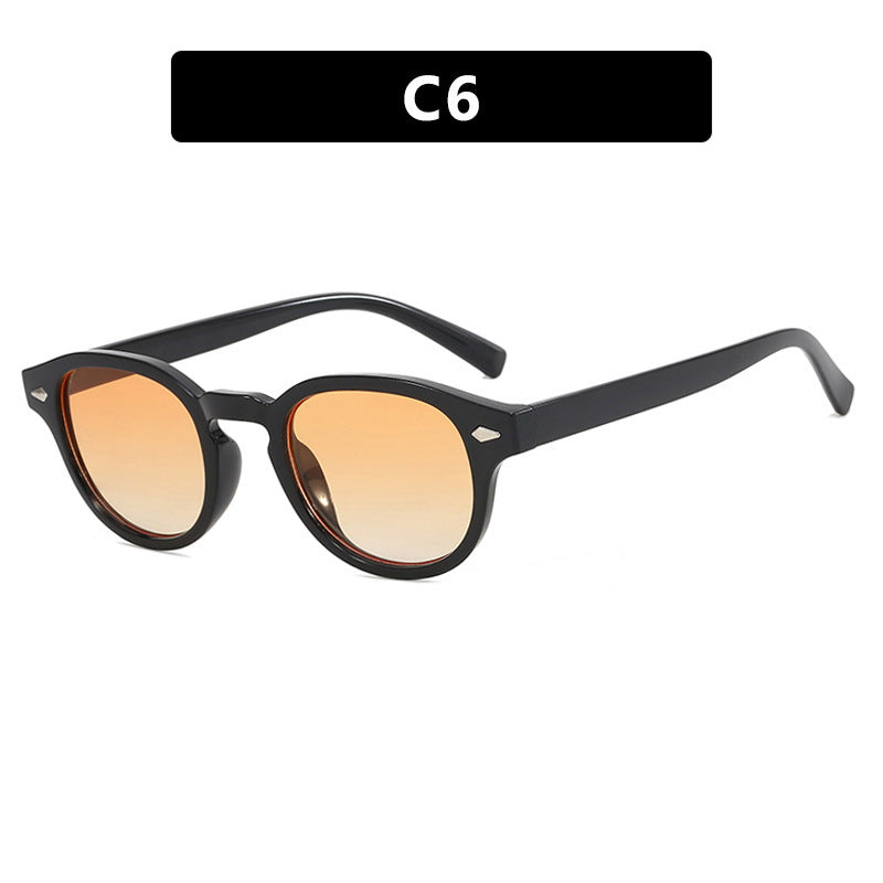 Ladies fashionable sunglasses in elegant style Kalsten