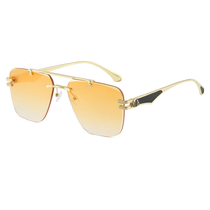 Women’s designer sunglasses in an extravagant frame Kalsten