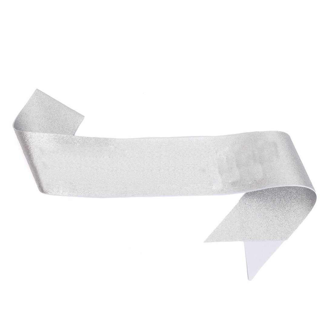 Ladies Glittering Decoration Ribbon Kalsten