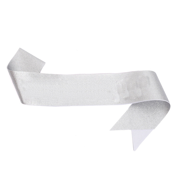 Ladies Glittering Decoration Ribbon Kalsten