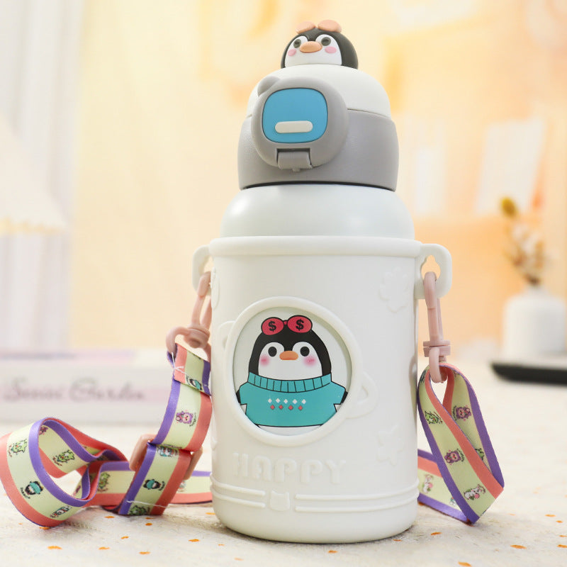 Unisex Water Bottle Kalsten