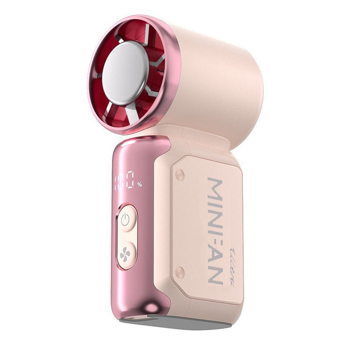 Ladies portable mini fan Kalsten