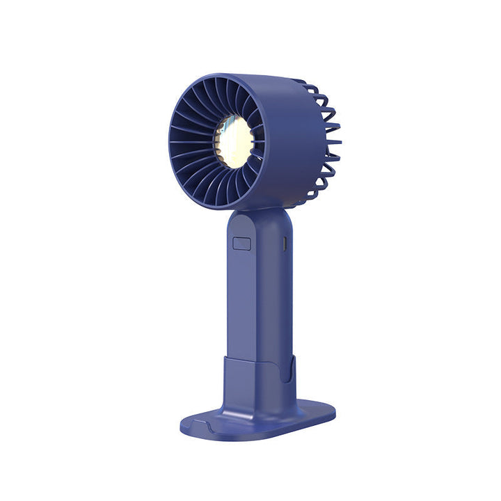 Unisex portable table fan Kalsten