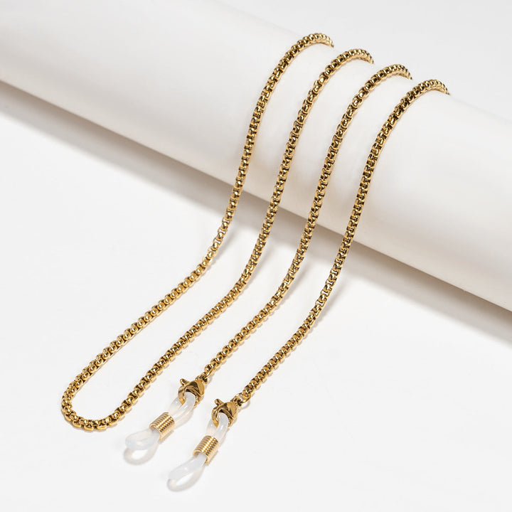 Stylish Eyewear Chain Holder Kalsten