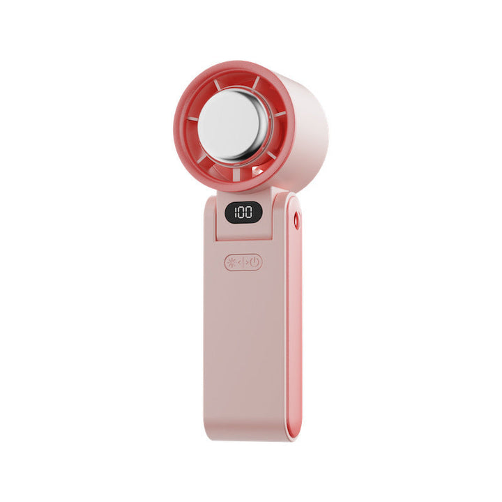 Men's Portable USB Fan Kalsten