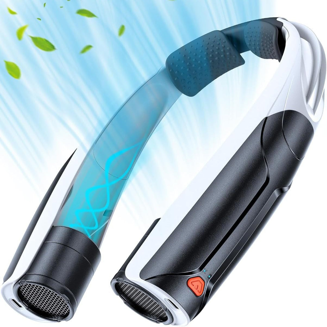 Women portable cooling fan Kalsten