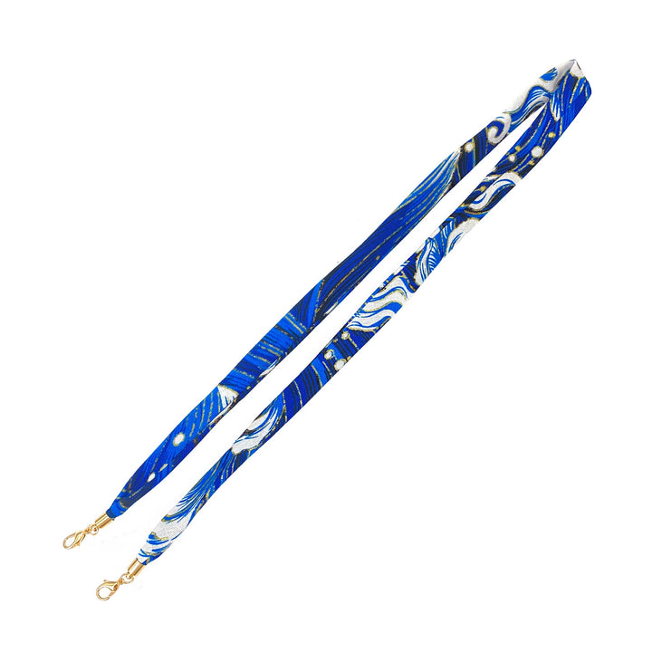 Decorative Eyewear Connector Strap Kalsten