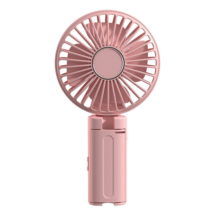 Rechargeable USB Handheld Fan Kalsten