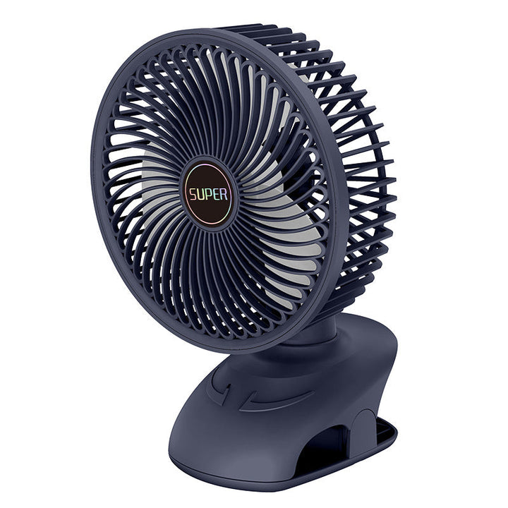 Unisex Mini Table Fan Kalsten