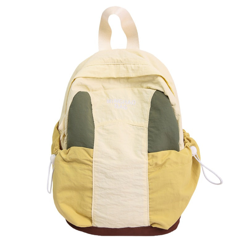Lightweight Packable Hiking School Backpack Kalsten