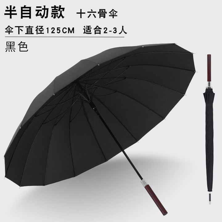 Women's Large Format Umbrella Kalsten