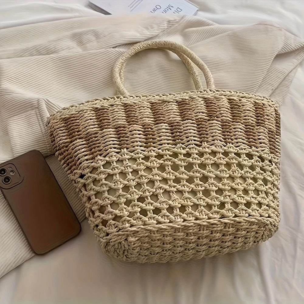 Open web bag Kalsten