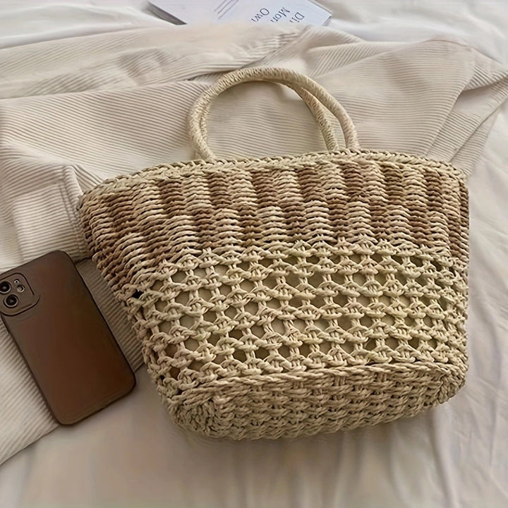 Open web bag Kalsten