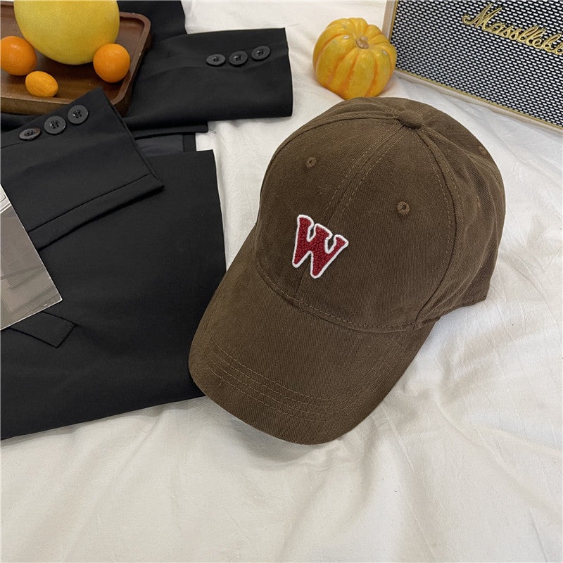 Women's Cotton Twill Baseball Cap Kalsten