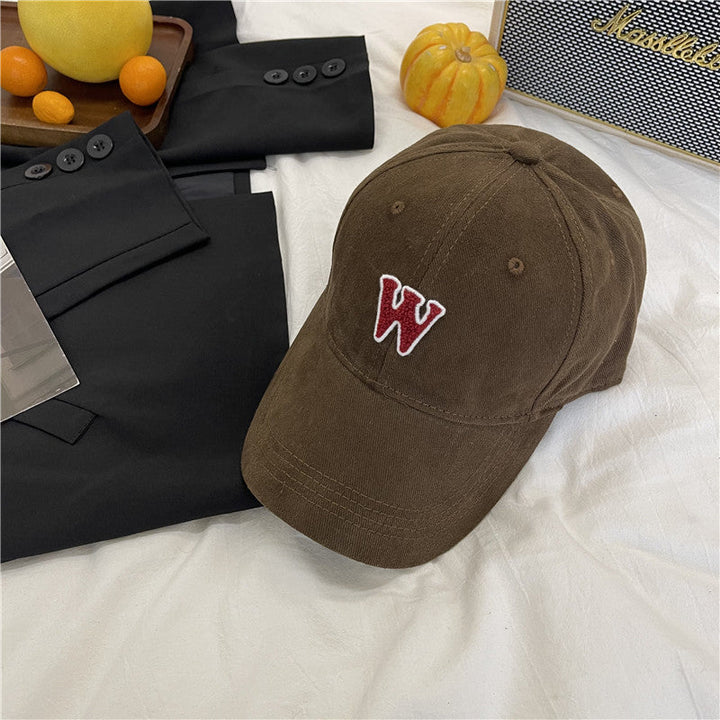 Women's Cotton Twill Baseball Cap Kalsten