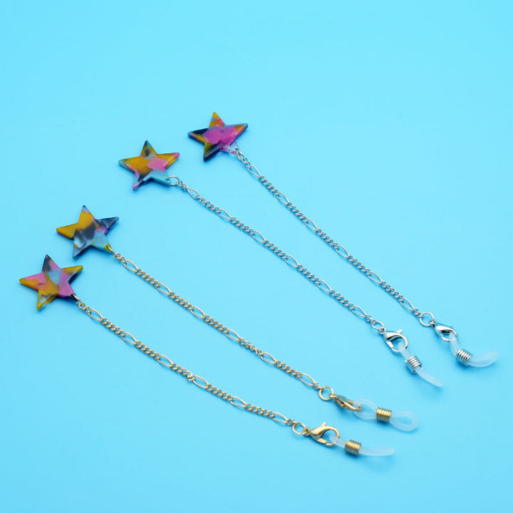 Star-Design Eyewear Chain Kalsten