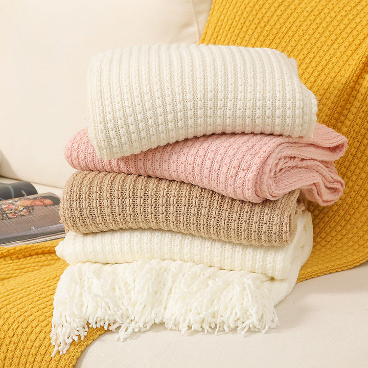 Women's Snuggle Blanket Kalsten
