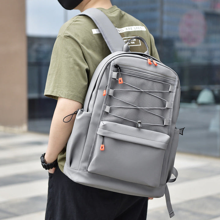 Versatile Outdoor Adventure Backpack Kalsten