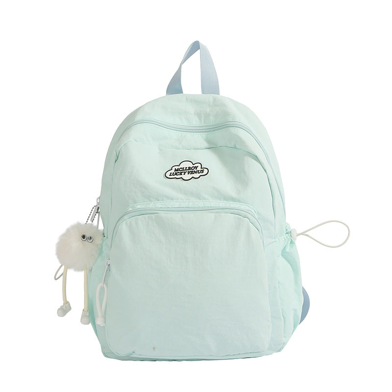 Lightweight Multi-Compartt Backpack Kalsten