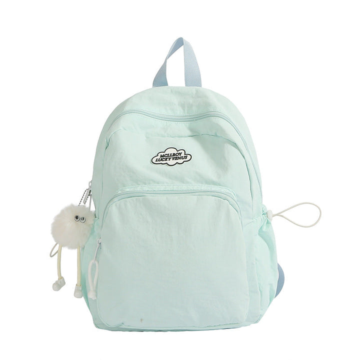Lightweight Multi-Compartt Backpack Kalsten