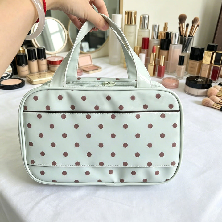 Practical Travel Bag with Wheels Kalsten